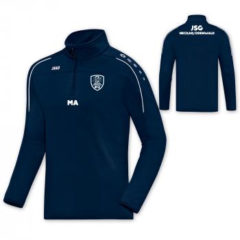 JAKO Ziptop CLASSICO - JSG Neckar/Odenwald